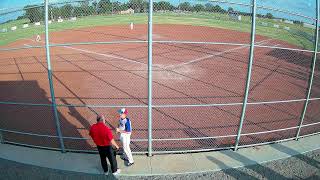 EHS Varsity Baseball vs Minneapolis [upl. by Ahmed]