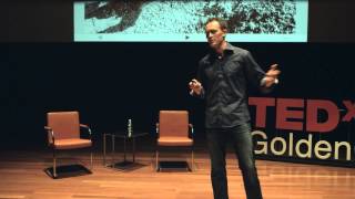 How to find and do work you love  Scott Dinsmore  TEDxGoldenGatePark 2D [upl. by Attiuqihc]