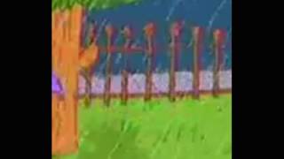 Untalkative Bunny Season 1 Episode 7 – Rain Day English dub anime [upl. by Shanks]