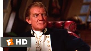 Mutiny on the Bounty 1962  Cruelty with Purpose Scene 19  Movieclips [upl. by Farhsa]