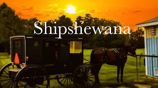 🌽 Shipshewana Indiana 🌽 Vlog 74 [upl. by Peltz213]