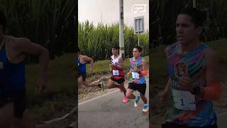 Carrera Cartavio 125k Trujillo Perú deporte runner correr trujilloperu [upl. by Anele81]