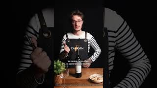 Savezvous vraiment comment ouvrir une bouteille de vin  🍷 [upl. by Leventhal]