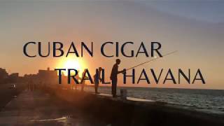 Havanas best Cuban cigar tour [upl. by Millhon870]