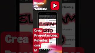 🎥 Crea Presentaciones Potentes con Gamma App  Synthesia 🚀 [upl. by Dorcy]