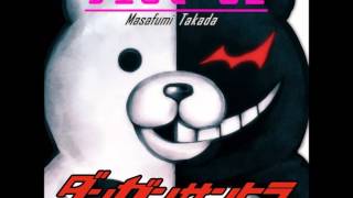 DANGANRONPA OST 215 Super HighSchool Level Despairinducing Punishment [upl. by Janis]