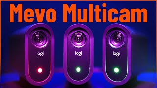 How to Setup your Mevo Cameras like a PRO — Mevo Multicam COMPLETE Setup Guide [upl. by Nnire]