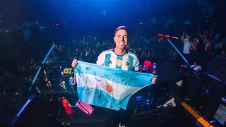 Bryan Kearney Vs Karney 5 Hour Set  KEARGENTINA Buenos Aires July 2023 [upl. by Lucian]