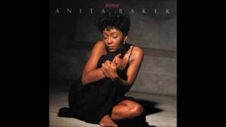 Rapture Full Album  Anita Baker [upl. by Gemoets]