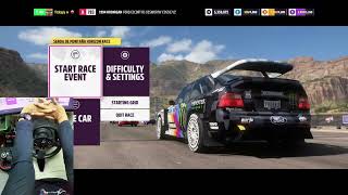 HOONIGAN COSSIE  Forza Horizon 5  Gameplay [upl. by Eimor]