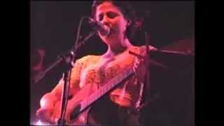 Carla Bozulichs Red Headed Stranger  Live at Schubas 2002 [upl. by Carmencita]