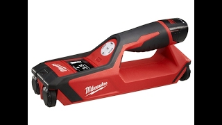 Detector Milwaukee 229020 [upl. by Isidro]