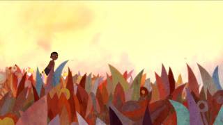 Garuda  Animation Short Film 2008  GOBELINS [upl. by Mazlack870]