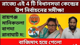 West Bengal 2024 Upo Nirvachon Somiksha Loksabha elections exit poll Vote opinion poll VoteResult [upl. by Armanda]