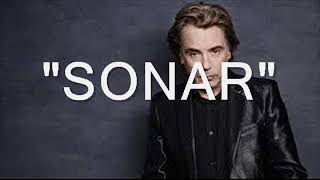 quotSonarpulsesquot to quotThe heart of noise quot from Jean Michel Jarre [upl. by Aiynat]