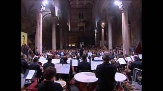 Wagner  Overture  The MasterSingers of Nuremberg  Puccini e la sua Lucca [upl. by Gawen149]