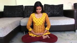 How To Do Vipassana Meditation At Home [upl. by Anitsrhc]