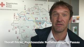 Interview mit Thoralf Fricke [upl. by Tyre]