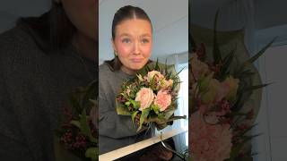 Det er simpelthen det sødeste nogensinde😭🌹💌valentinsdag [upl. by Hibbert]