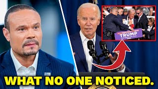 🔴JUST NOW Bongino Notices Something About Trump Shooting No One Noticed [upl. by Bellanca]