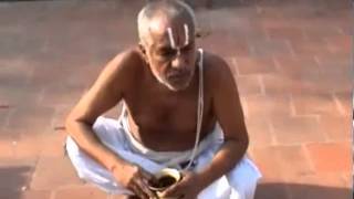 sandhyavandhanam part 2 by deivanayagan swamy [upl. by Raynah238]