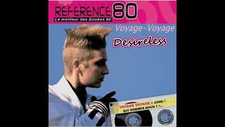 desireless  voyagevoyage morenojremix [upl. by Sirah]