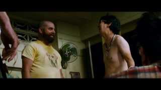 The Hangover Movie Trailer [upl. by Ennasirk]