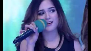 Kalabaaz Dil Full Song Sung By Aima Baig in Live Show Live Performance and Dance YouTube [upl. by Sylvan]