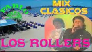 Los rollers de encarnacion mix [upl. by Alledi496]