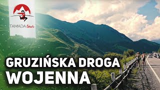 GRUZIŃSKA DROGA WOJENNA [upl. by Ailin]