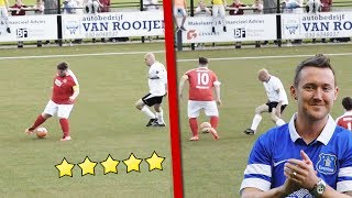 IK GOOI 5 STAR SKILLMOVES IN EEN WEDSTRIJD  BASSISTENT [upl. by Ytsanyd205]