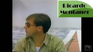 Ricardo Montaner La Cima del Cielo Video Oficial [upl. by Mcdermott]