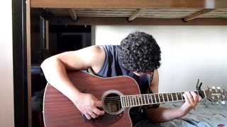 Vida Loka Parte 1 Racionais Cover [upl. by Niwrad]