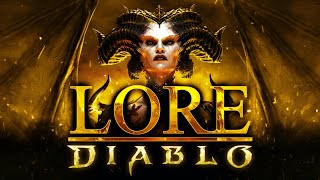 EL LORE DE DIABLO [upl. by Eirrek]