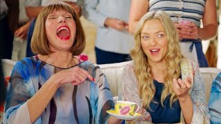 Mamma Mia 2 Vamos Otra Vez  Trailer 1 [upl. by Halbert]