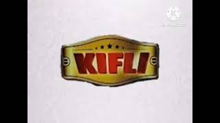 KIFLI Logo 2007  2024 DVD9 [upl. by Beshore]