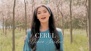 Diana Scridon  CERUL  Official Video [upl. by Ddal]