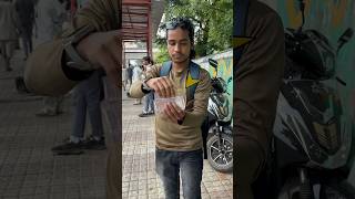 Koi Mere Paise Vapas Karega 😳 minivlog vlog humanity paise [upl. by Orecic]