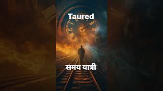 taured  the man from taured  time travel  समय यात्री  shorts viral youtubeshorts [upl. by Adran]