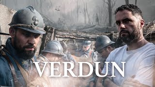 Les Héros de Verdun  Documentaire sur la bataille de Verdun [upl. by Cloots]