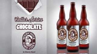 Cider Makers Corner Chocolate Cider Tell us more [upl. by Berglund]