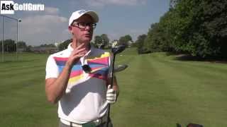 Callaway V Series Callaway Warbird Compare [upl. by Enehpets73]