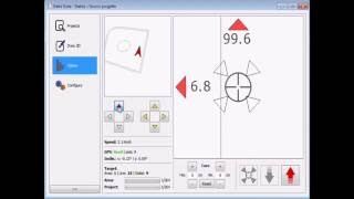 Software Stonex GPS SET OUT [upl. by Dyrraj]