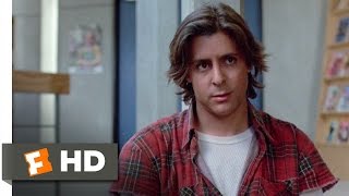 The Breakfast Club 88 Movie CLIP  Bender Mocks Claire 1985 HD [upl. by Autrey]