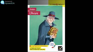 LAvare  Extrait n°1  Acte I scène 3 [upl. by Derrick435]