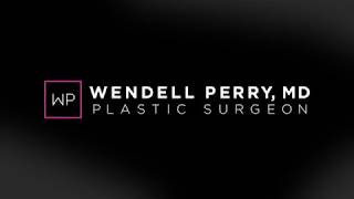 Liposuction PostOp Garment Call Dr Wendell Perry Today 3057540750 [upl. by Nneb945]