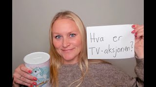 Video 1081 Hva er TVaksjonen Karense forklarer [upl. by Junna]