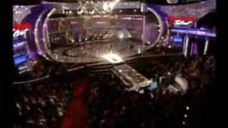 Alexis Jordan in Americas Got Talent SemiFinal [upl. by Ecallaw]