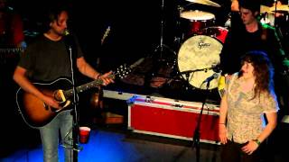 Hayes Carll amp Cary Ann Hearst  Another Like You [upl. by Rusty284]