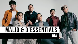 MALIQ amp DEssentials  Dia Official Music Video [upl. by Mcgrody]